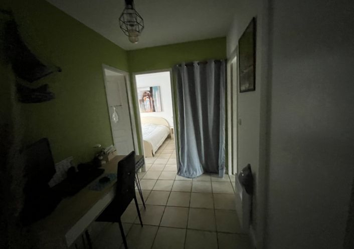 sale Maison Roujan