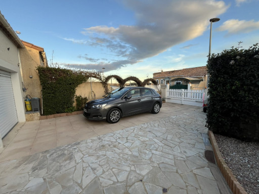 à vendre Maison Roujan