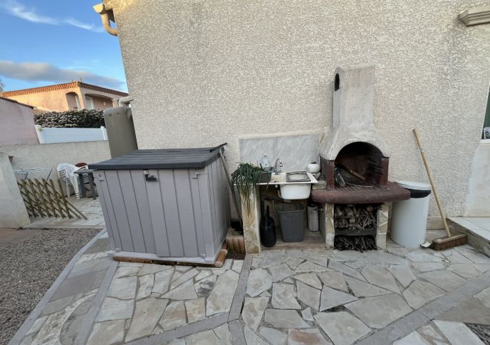 sale Maison Roujan