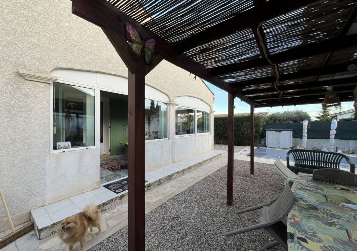 sale Maison Roujan