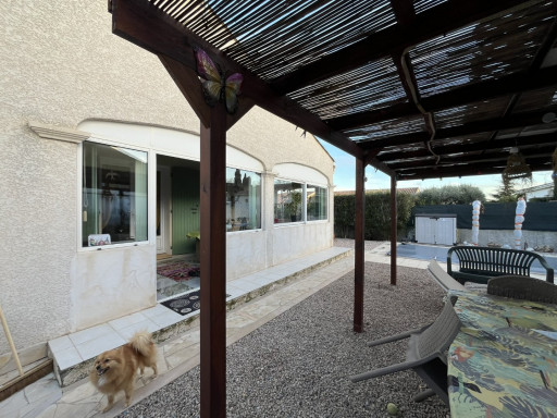 à vendre Maison Roujan