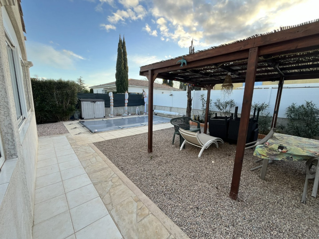 à vendre Maison Roujan - Photo 1