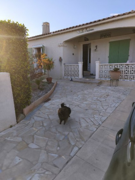 vente Maison Roujan - Photo 1