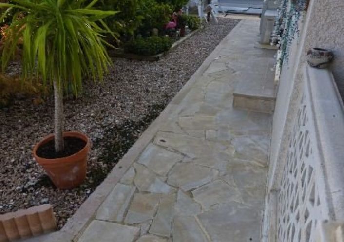 sale Maison Roujan