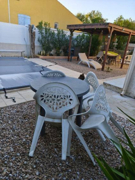 vente Maison Roujan - Photo 4