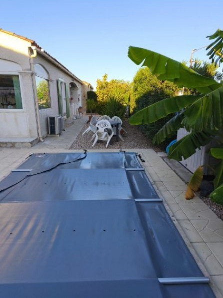 vente Maison Roujan - Photo 5