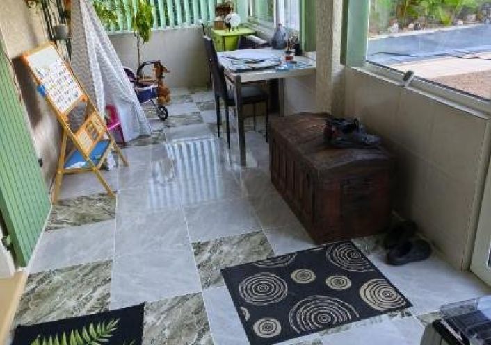 sale Maison Roujan