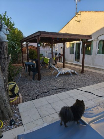 vente Maison Roujan - Photo 7