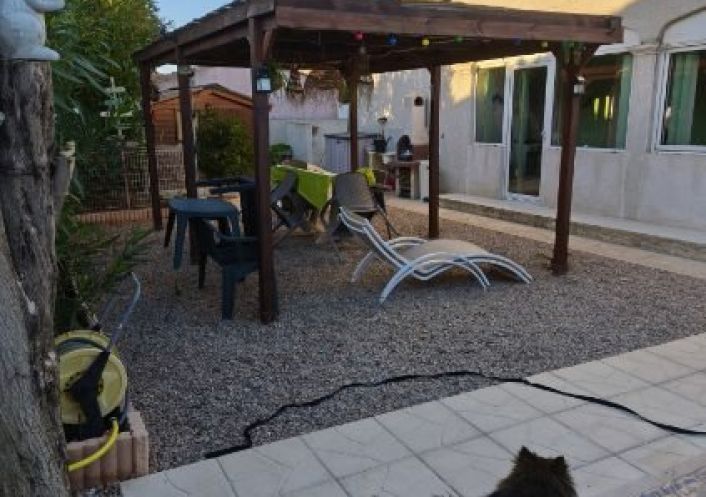 sale Maison Roujan