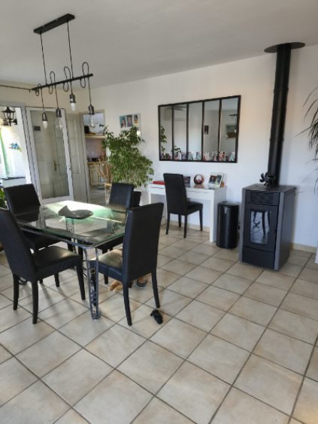 vente Maison Roujan - Photo 9