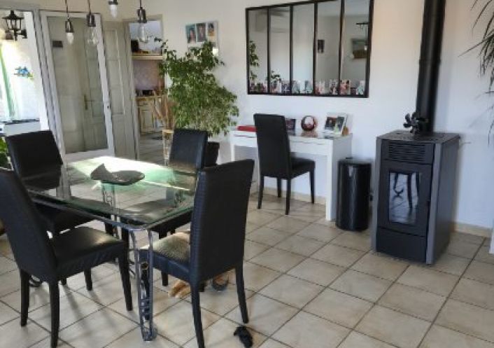 sale Maison Roujan