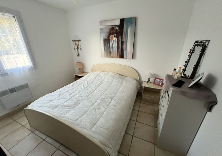 sale Maison Roujan
