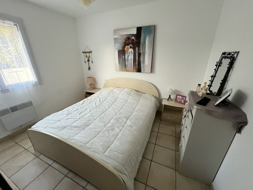 à vendre Maison Roujan - Photo 6