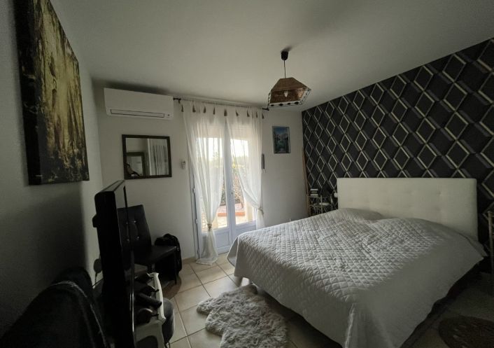 sale Maison Roujan