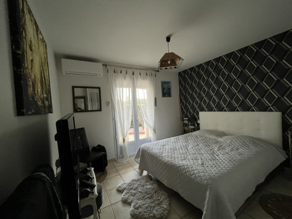 à vendre Maison Roujan - Photo 4