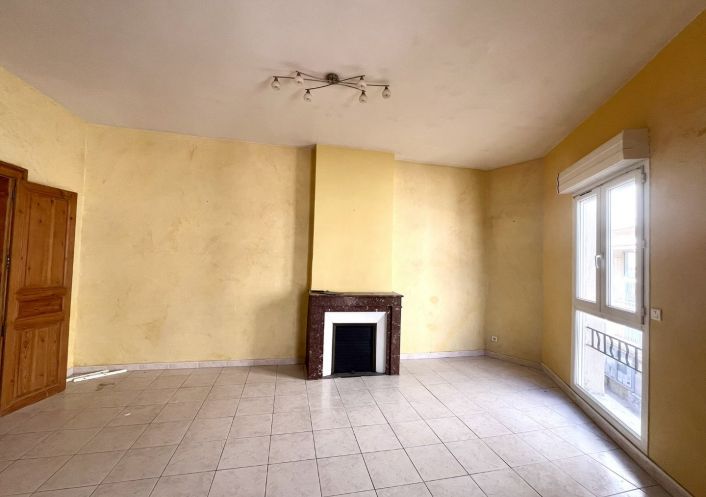 vente Maison de village Saint Pargoire