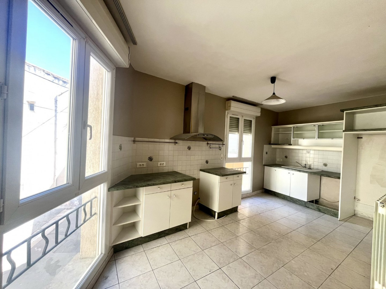 vente Maison de village Saint Pargoire - Photo 1