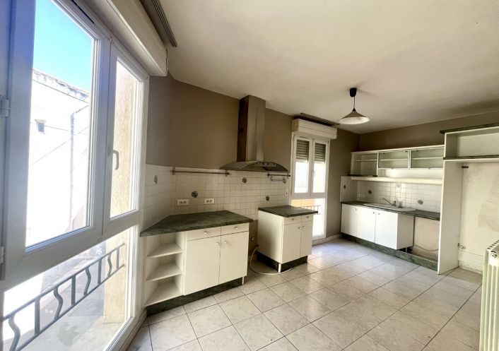 vente Maison de village Saint Pargoire