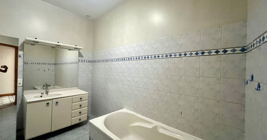 vente Maison de village Saint Pargoire