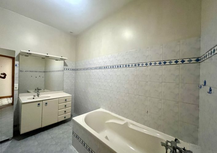 vente Maison de village Saint Pargoire