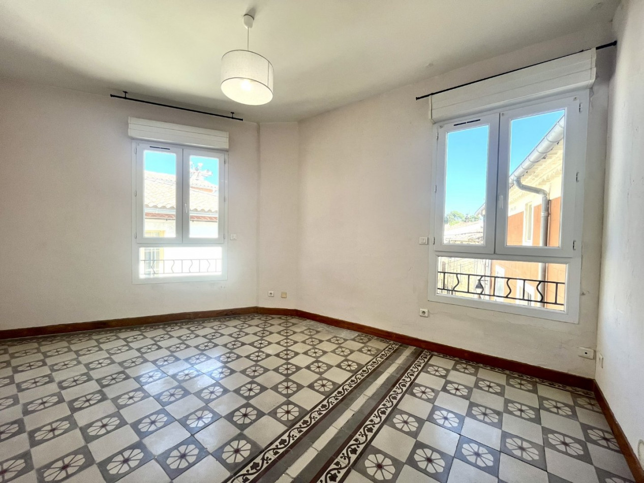 vente Maison de village Saint Pargoire - Photo 2