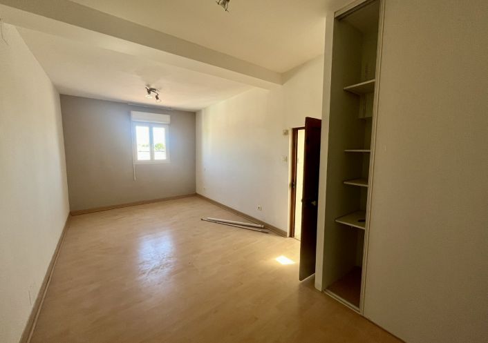 vente Maison de village Saint Pargoire