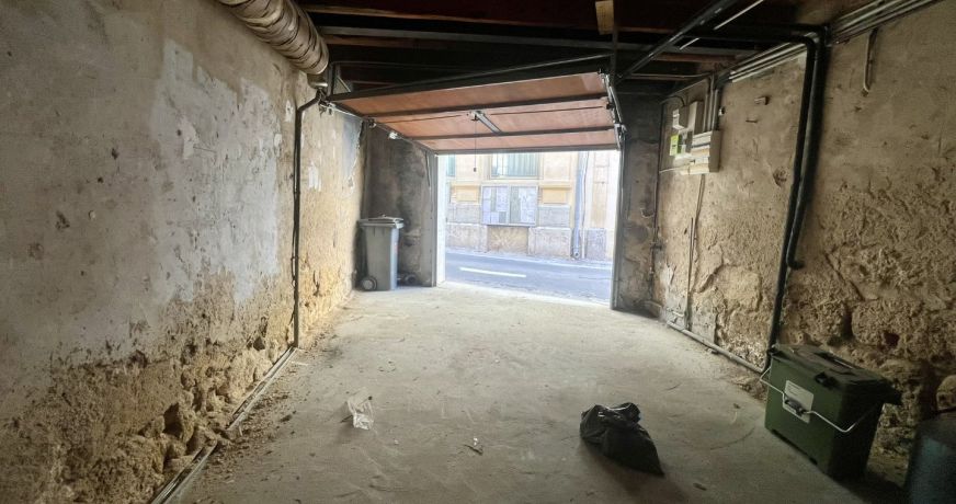 vente Maison de village Saint Pargoire