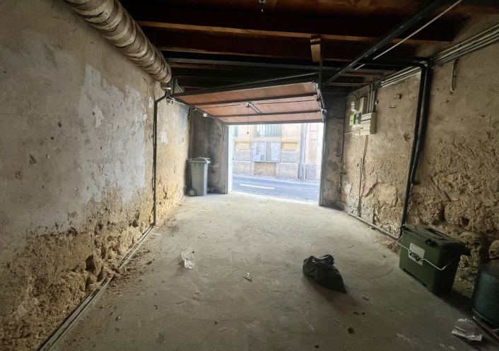 vente Maison de village Saint Pargoire