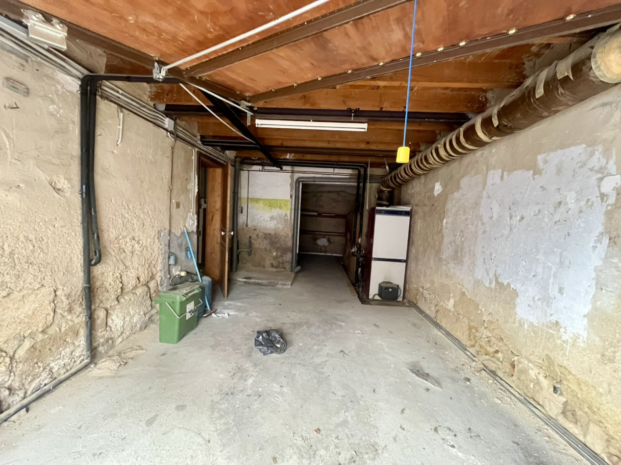 vente Maison de village Saint Pargoire - Photo 9