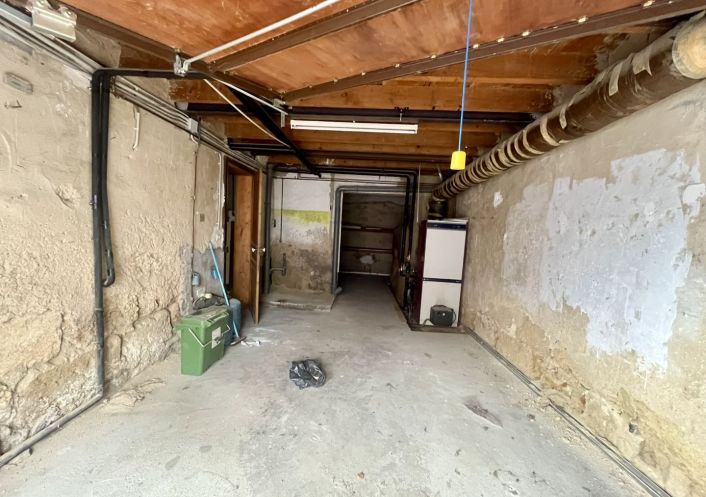 vente Maison de village Saint Pargoire