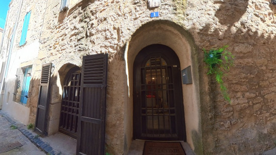 à vendre Maison de village Nezignan L'eveque