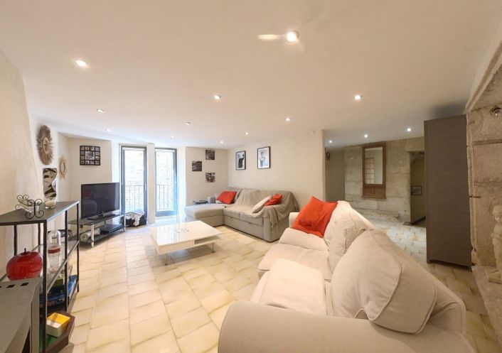 sale Maison de village Nezignan L'eveque