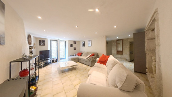à vendre Maison de village Nezignan L'eveque