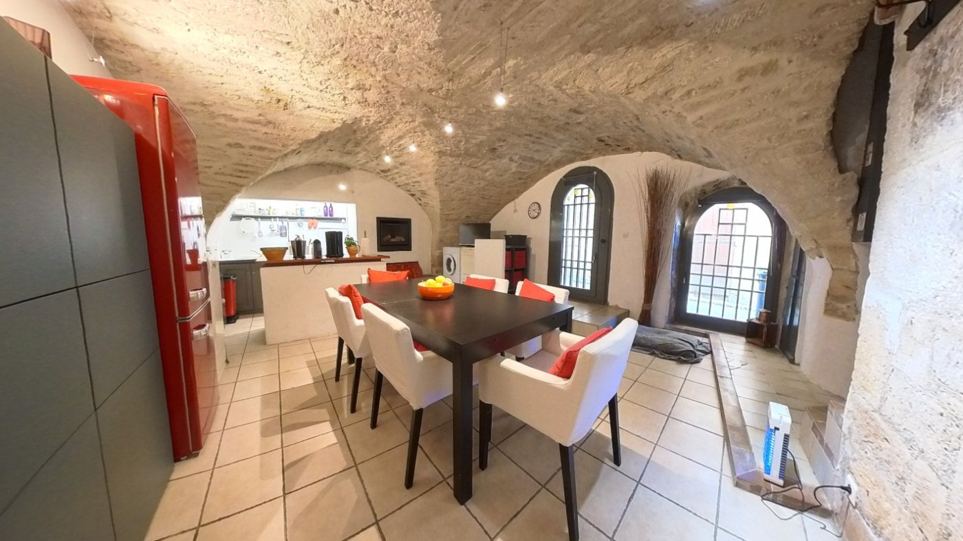 sale Maison de village Nezignan L'eveque - Photo 1