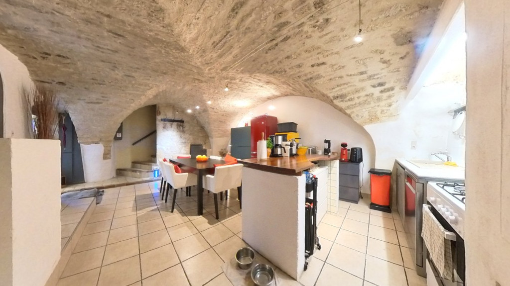 à vendre Maison de village Nezignan L'eveque - Photo 5