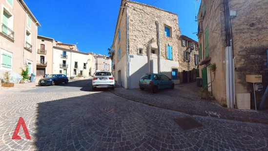 à vendre Maison de village Nezignan L'eveque