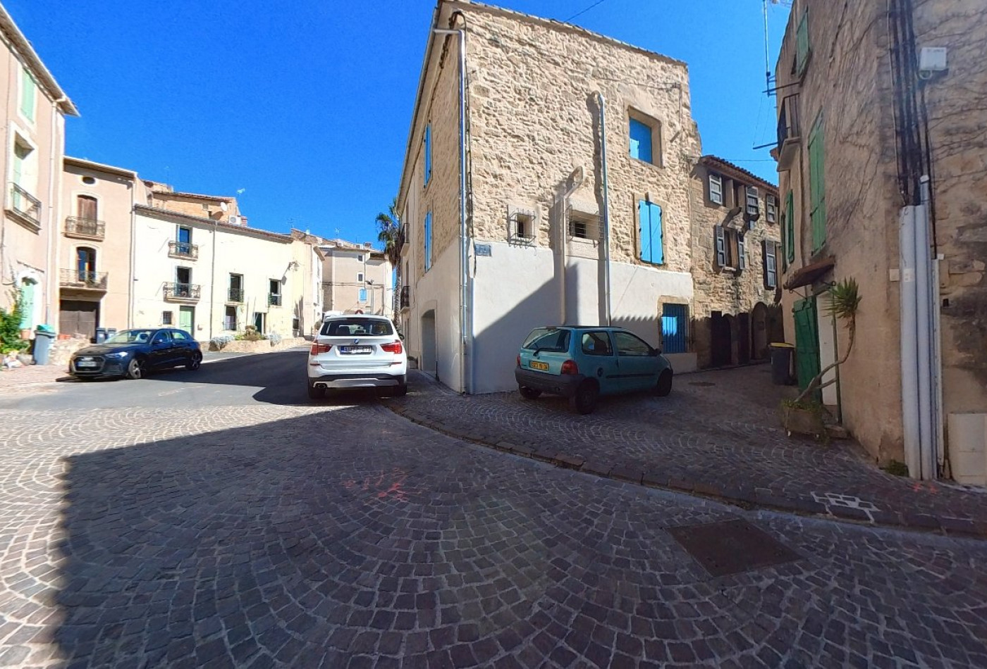 vente Maison de village Nezignan L'eveque - Photo 10