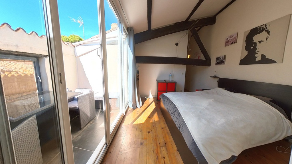 à vendre Maison de village Nezignan L'eveque - Photo 7