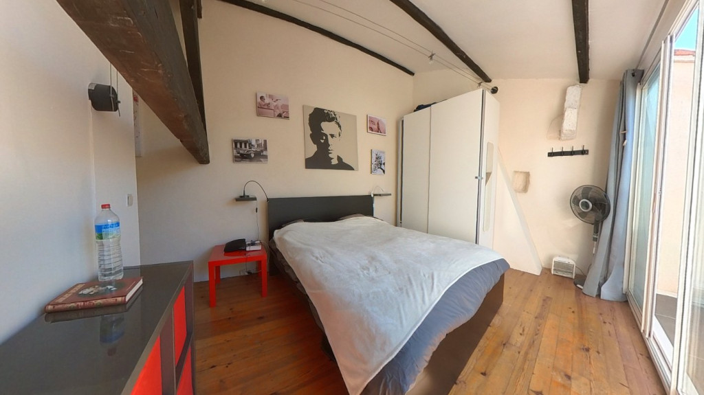 à vendre Maison de village Nezignan L'eveque - Photo 6