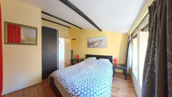 à vendre Maison de village Nezignan L'eveque