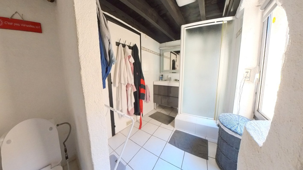 à vendre Maison de village Nezignan L'eveque - Photo 9