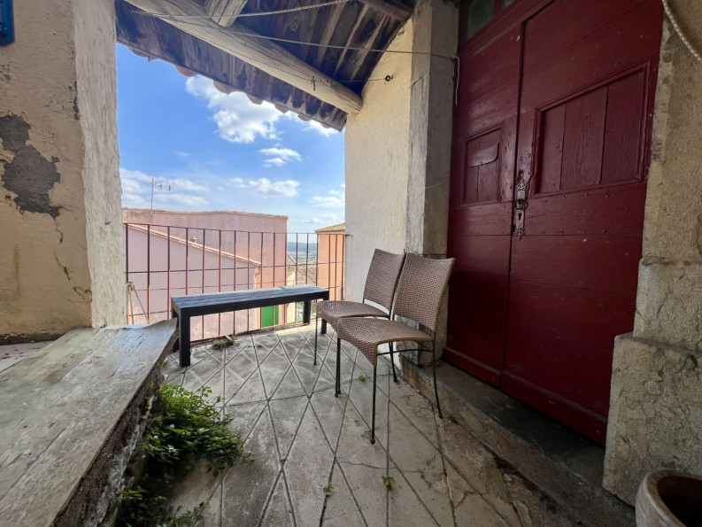 vente Maison de village Roquessels - Photo 5