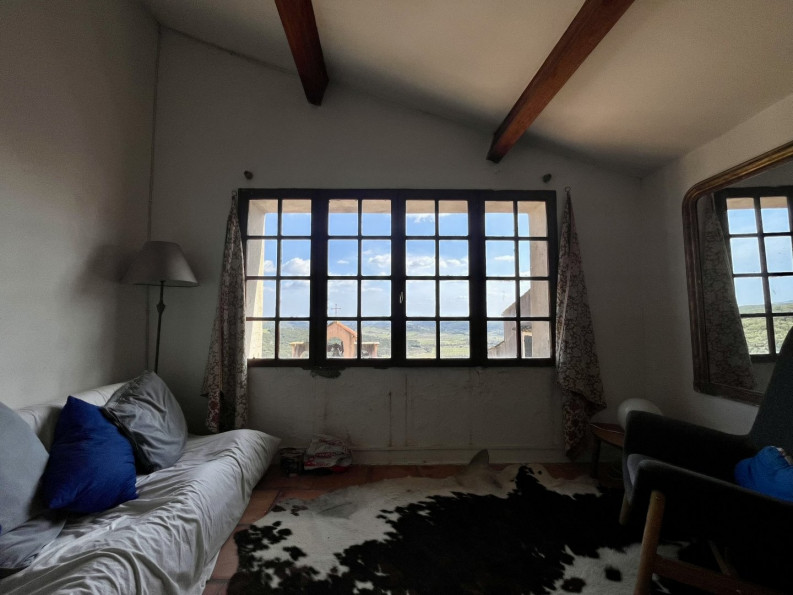 vente Maison de village Roquessels - Photo 1