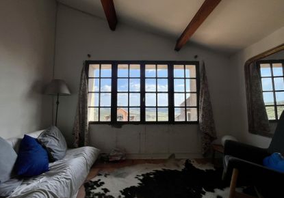 vente Maison de village Roquessels