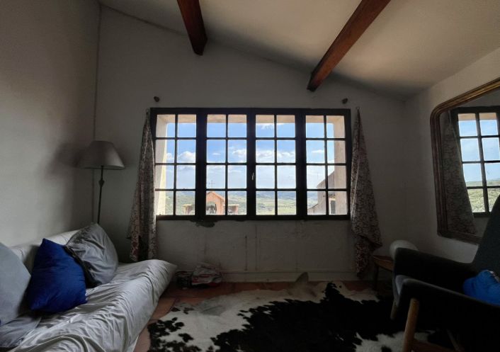 vente Maison de village Roquessels
