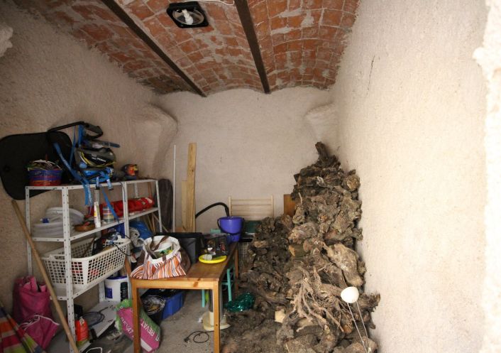 vente Maison de village Roquessels