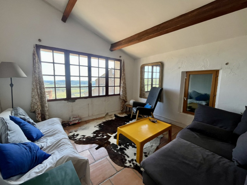 vente Maison de village Roquessels - Photo 3