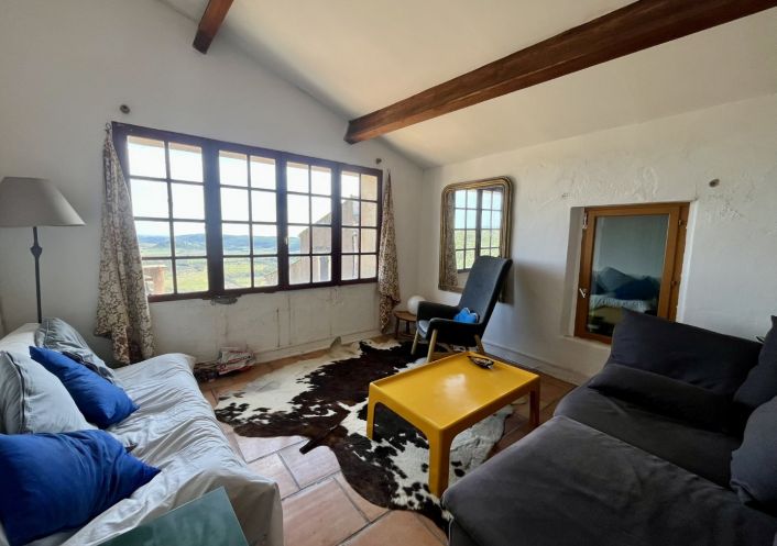 vente Maison de village Roquessels