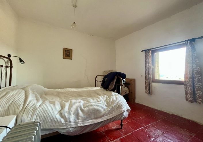 vente Maison de village Roquessels