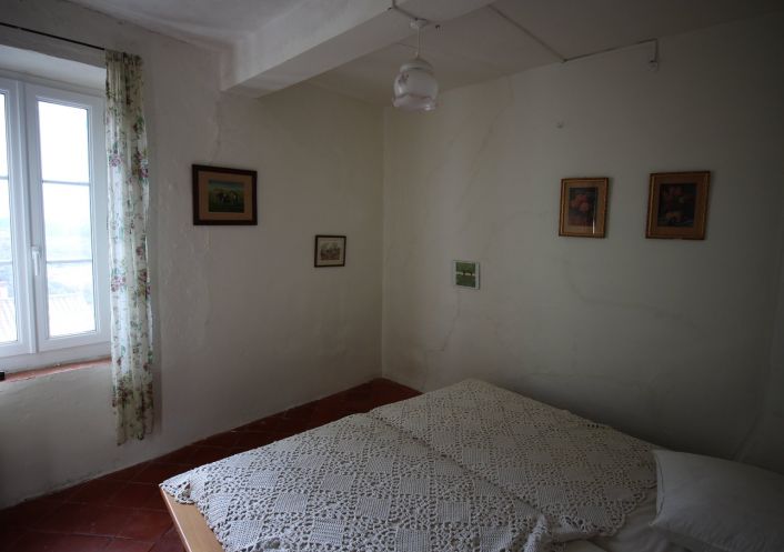 vente Maison de village Roquessels